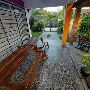 🌊Casa independiente con piscina/Renta de casa independiente cerca de la playa/Alquiler de casa con piscina 🌊 - Img 123994676