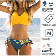 Trajes de baño y bolsos de playa - Img 56633623