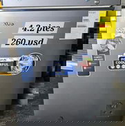 Freezer Milexus de 4.2 pies - Img 49343137