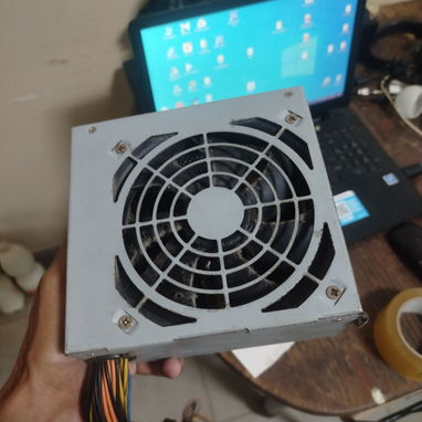 Se vende fuente de pc - 2/2