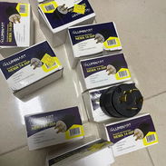 Espiga de 30 amp para ecoflow 110 y 220 v - Img 55495167