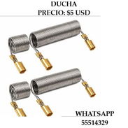 2 UNIDADES DE RESISTENCIA DE DUCHA, ENTREGA DE FACTURA. VARIEDAD DE OFERTAS ESPECIALES - Img 56414898
