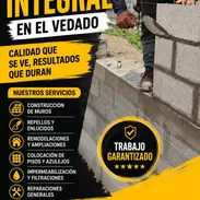 Albañilería integral - Img 57644029