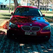 BMW M5 2015 - Img 57833731