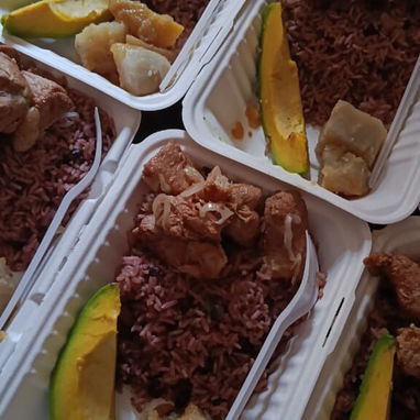 COMBOS DE BUFFET - 4/7