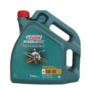 🏆 *"Castrol MAGNATEC 5W40 OE 4L | Protección Imantada + Ahorro • - Img 49592933