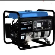 PLANTA ELÉCTRICA HOMEPOINT – NUEVA EN SU CAJA - Img 57926644