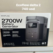 Venta de Ecoflow - Img 54981292