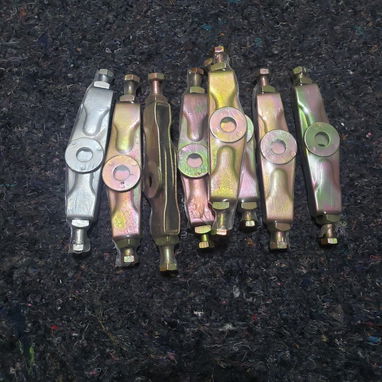 Tensores de cadena para Suzuki ax100 y GN125 ! - Img 41034533