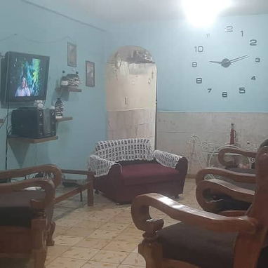 SE VENDE APARTAMENTO PLANTA BAJA EN EL REPARTO BAHÍA - Img 120709132