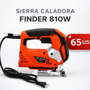 >0 SIERRA CALADORA FINDER 810W - Img 58325318