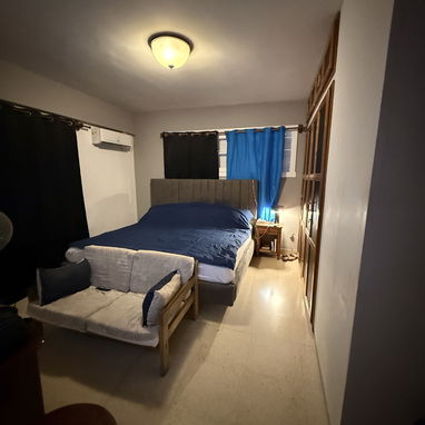 Venta de apartamentos en el vedado con gran vista al mar - Img 123850085