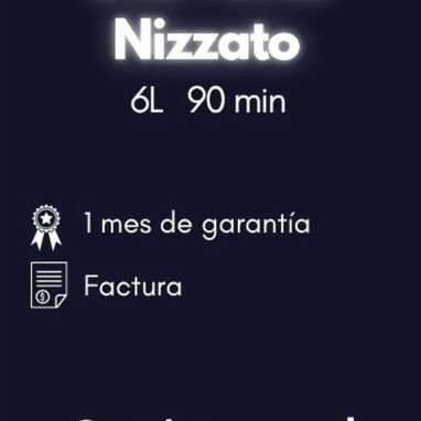 Olla Reina Nizzato - Img 123043537