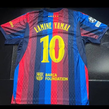 Camisetas de fútbol 🚨 - 3/3