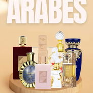 Perfumes árabes y Vapers - Img 56940811
