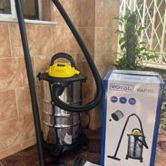 Aspiradora ROYAL, 30L, 110volt, 1500W, con 1 mes de garantía - Img 55740312
