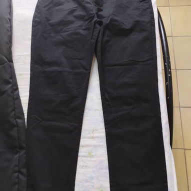 UNIFORME de Gastronomía para hombre talla grande - 7/8