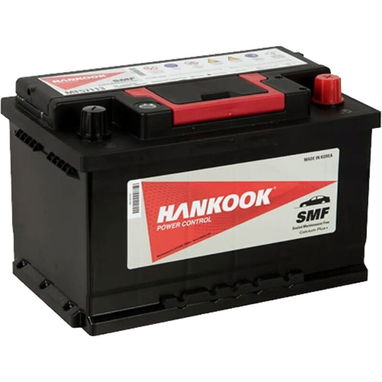 Baterías Nuevas para Carros y Motos | Marcas Hankook, TCS - Img 115839139