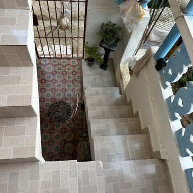 VENTA 2 CASAS EN 1 EN MARIANAO - 2/3