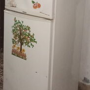 Vendo refrigerador Haier de dos puertas, de uso. - Img 45601551