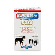 BIOVERMI CAN GOLD - Img 52892781