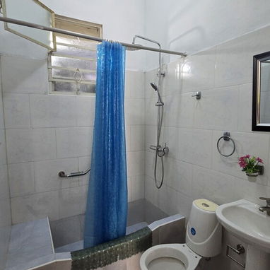 Apartamento seminterior, 2/4, planta baja, en Playa (P-237) - Img 105901353