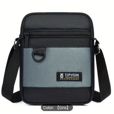 Bolsos cruzados de hombre - Img 123216686