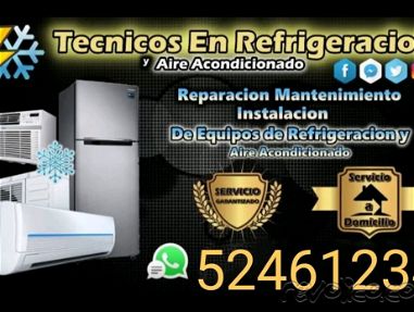 Mecánico de refrigeración - Img main-image-45644993