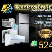 Mecánico de refrigeración - Img 45644993