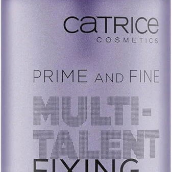 Spray fijador de maquillaje. Precio 15 usd - Img 118794864