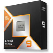 Micro AMD Ryzen 9 9900X3D - Img 54742951