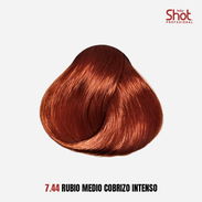 Tintes Cobrizo  para cabello - Img 55903034