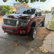 NISSAN TITAN XD 2016 — DIESEL 🔥 - Img 58074094
