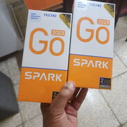 💥Tecno Spark GO 2023. (64gb/4gb RAM + 3).💥 - Img 45555901