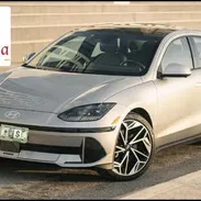 Hyundai Ioniq 6 2024 Limited (Eléctrico). - Img 56799670