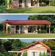 Actualización de precios de venta de 3 casas en el reparto la Magdalena, municipio Cotorro, Ciudad Habana - Img 50591496