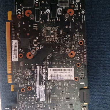 tarjeta de video EVGA GTX 950 sc 2GB - Img 125061188