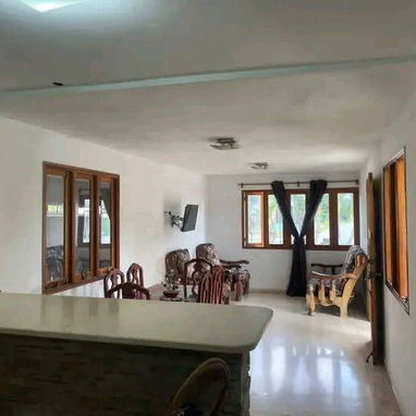Casa totalmente independiente ubicada en el municipio playa en residencial de Juan Manuel Márquez, La Habana - Img 118018622