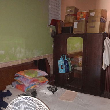 Venta de casa: Calle E, entre 17 y 19 - 8/9