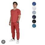 Pijama Medico Quirúrgico Hombre 53750952 55550641 - Img 103400484