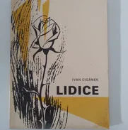 LIBRO SOBRE LA ALDEA DE  LÍDICE EN CHECOSLOVAQUIA - Img 49781076