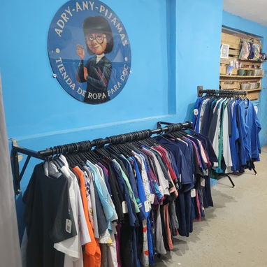 Ropa para personal de Salud - Img 124611910