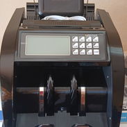 Maquina contar dinero marwa es recargable - Img 56379062