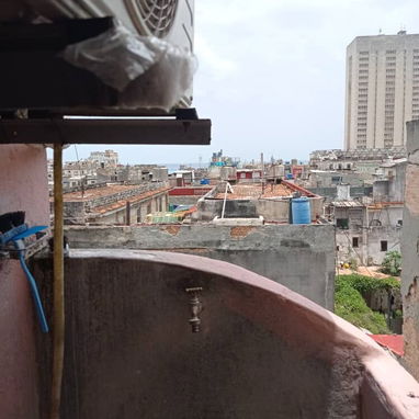 Vendo apto en centro habana - Img 122330587