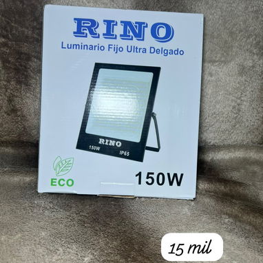 Lamparas estilo reflector - 2/3