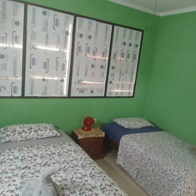 🏤Apartamento de alquiler en La Habana (Centro Habana) 3 habitaciones. Renta de apartamento corta estancia e indefinido - 6/10