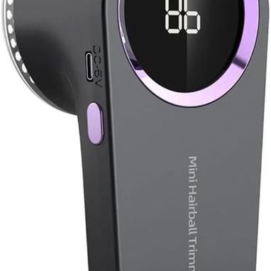 Afeitadora de tela recargable ⚡👕 removedor de pelusa eléctrico para ropa y muebles, depiller seguro y eficaz - 8/8