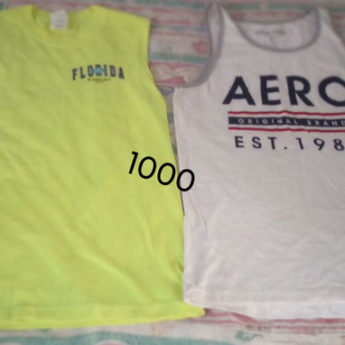 Venta de ropa de hombre y jovencito - 3/10