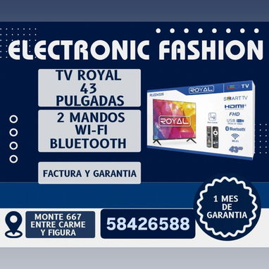 SMART TV - Img 122987156