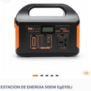 Estación de energía - Img 55651622